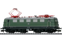 319-T16143 Elektrolokomotive BR 141 DB AG