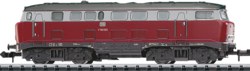 319-T16162 Diesellokomotive Baureihe V 16