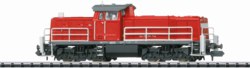 319-T16298 Diesellokomotive BR 294 Trix M