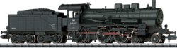 319-T16387 Dampflokomotive Baureihe 638	 