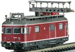 319-T16992 Turmtriebwagen TVT DB Minitrix