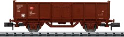 319-T18090 Hobby-Güterwagen DB AG MiniTRI