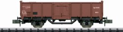 319-T18094 Hobby-Güterwagen SNCB Minitrix