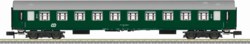 319-T18451 Personenwagen 2.Kl. CD Minitri