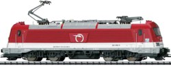 319-T22287 Elektrolokomotive BR 381 ZSR T