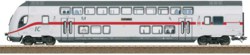 319-T23255 IC2 Doppelstock-Steuerwagen DB