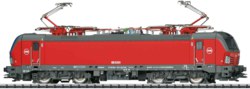 319-T25194 E-Lok Litra EB DSB Trix Modell