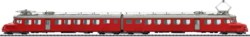 319-T25260 Triebwagen RAe 4/8 Churchill T