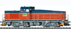 319-T25945 Diesellok T44 Green Cargo SE T
