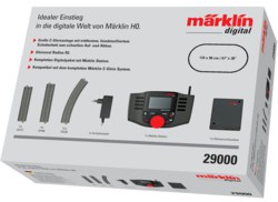 320-029000 Digital-Startpackung MS2 Märkl