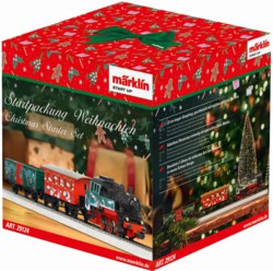 320-029124 Startpackung Weihnachten Märkl