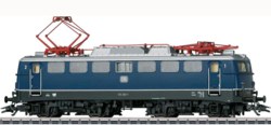 320-037108 Elektrolokomotive BR 110.1 der