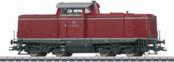 320-037176 Diesellokomotive V 100.20 Märk