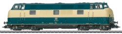 320-037824 Diesellokomotive Baureihe 221 