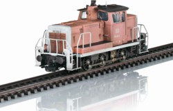 320-037896 Diesellok BR 360 DB Märklin MH