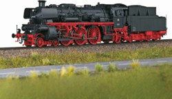 320-038323 Dampflokomotive 18 323 Märklin