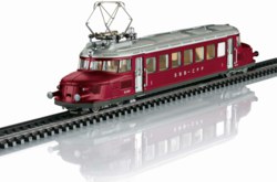 320-038860 Roter Pfeil OeBB RCe2/4 Schnel