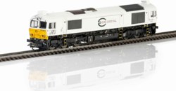320-039074 Diesellok Class 77 ECR Diesell