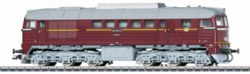 320-039200 Diesellokomotive Baureihe 120 