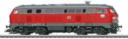 320-039216 Diesellokomotive Baureihe 218 