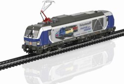 320-039291 Zweikraftlokomotive Baureihe 2
