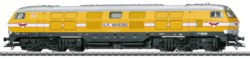 320-039321 Diesellokomotive Baureihe V 32