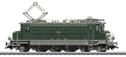 320-039360 Elektrolokomotive Ae 3/6 I Mär