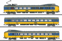 320-039425 Elektro-Triebzug Baureihe ICM-