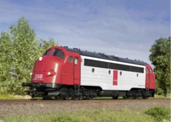 320-039630 Diesellokomotive MY Märklin Mo