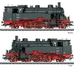 320-039754 Dampflokomotive Baureihe 75.4,