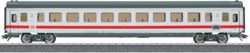 320-040501 Interdity Schnellzugwagen 2.Kl