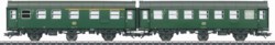 320-043175 Personenwagen-Paar Märklin Mod