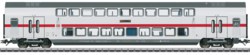 320-043490 IC2 Doppelstock-Mittelwagen DB