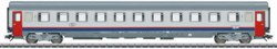 320-043524 Schnellzugwagen BI6 2.Kl.SNCB 