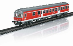 320-043831 Steuerwagen 2. Klasse Märklin 