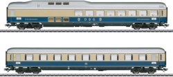 320-043882 Personenwagen-Set Rheinpfeil 1