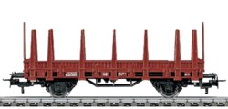 320-04459 Rungenwagen Bauart Kbs der Deu