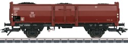 320-046057 Offener Güterwagen Omm 52 Märk