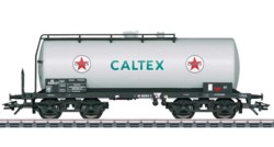 320-046537 Einheits-Kesselwaen CALTEX NS 