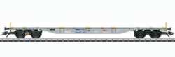 320-047106 Containertragwagen Sgnss der S