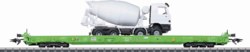 320-047402 Niederflurwg.m. Betonmischer E