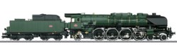 320-055085 Dampflokomotive Serie 241-A-58