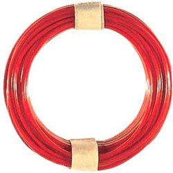 320-07105 Kabel rot 10 m Märklin Modelle