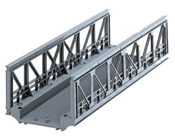 320-074620 Gitterbrücke Märklin Spur H0 Z