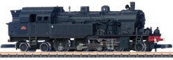 320-088094 Personenzug-Tenderlokomotive M