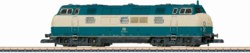 320-088208 Diesellok BR 221 DB Märklin MH