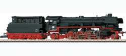 320-088275 Dampflokomotive Baureihe 41 Öl