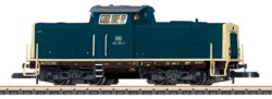 320-088697 Diesellokomotive BR 212 DB, ep