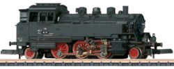 320-088745 Dampflokomotive Baureihe 64 Mä