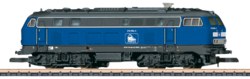 320-088806 Diesellokomotive BR 218 der Pr